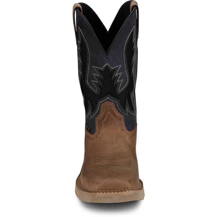 Justin Bolt 11" Comp Toe SE4115