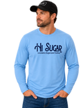 Sugarcane Festival Adult Sport-Tek® Long Sleeve, 494194
