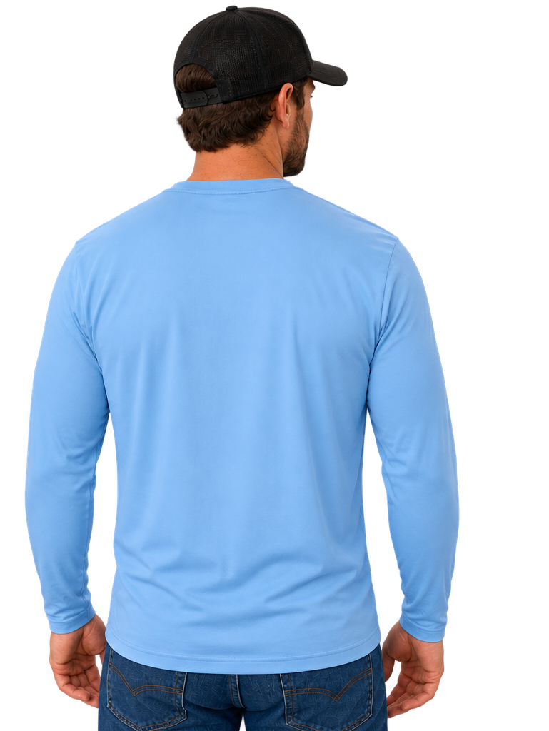 Sugarcane Festival Adult Sport-Tek® Long Sleeve, 494194
