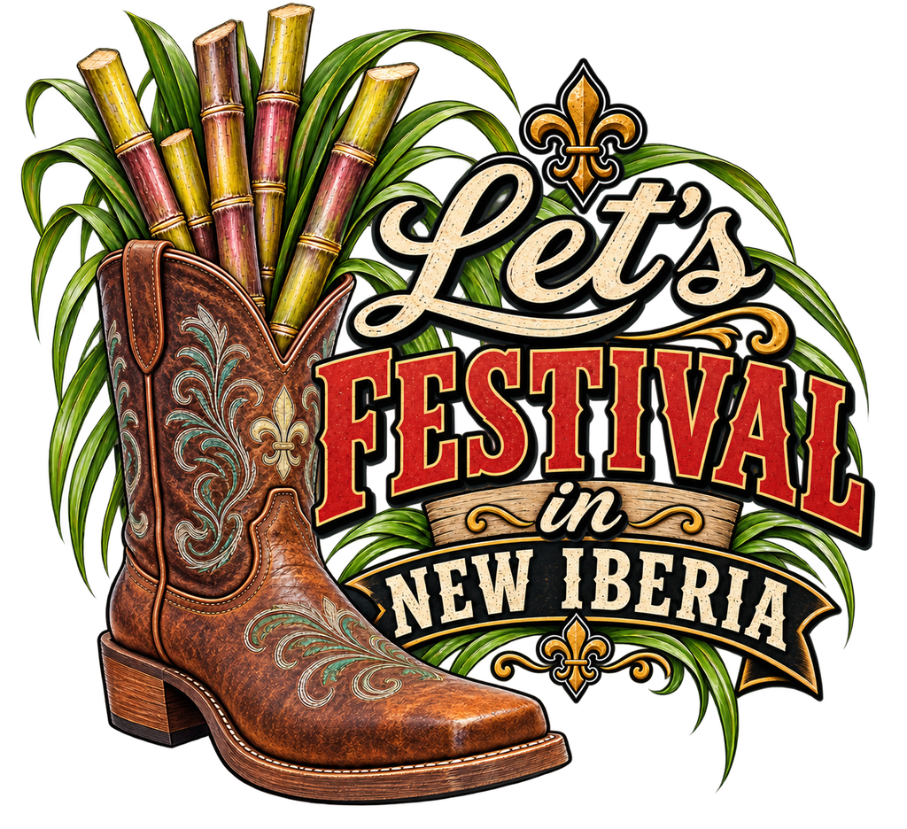 Sugarcane Festival Adult District® Perfect Tri® Tee, DM130-SCF