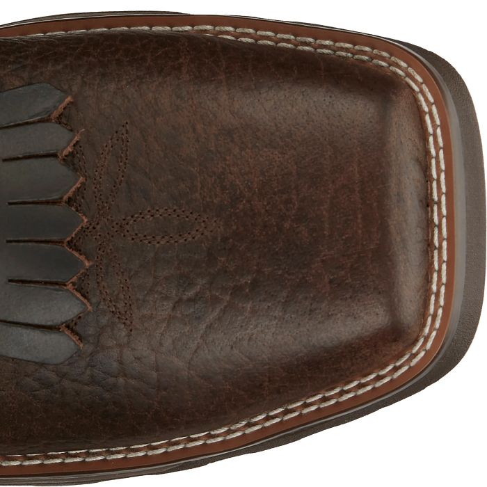 Tony Lama High Range 8" Waterproof Comp Toe TW3430