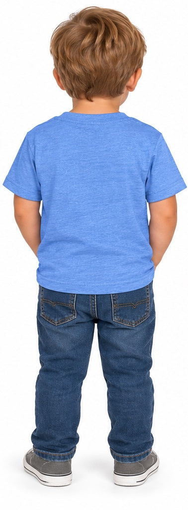 Toddler Sugarcane Festival T-Shirt – “Let’s Cut Some Cane”, BC3413T