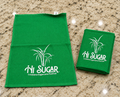 Official Sugarcane Festival Hand Towel