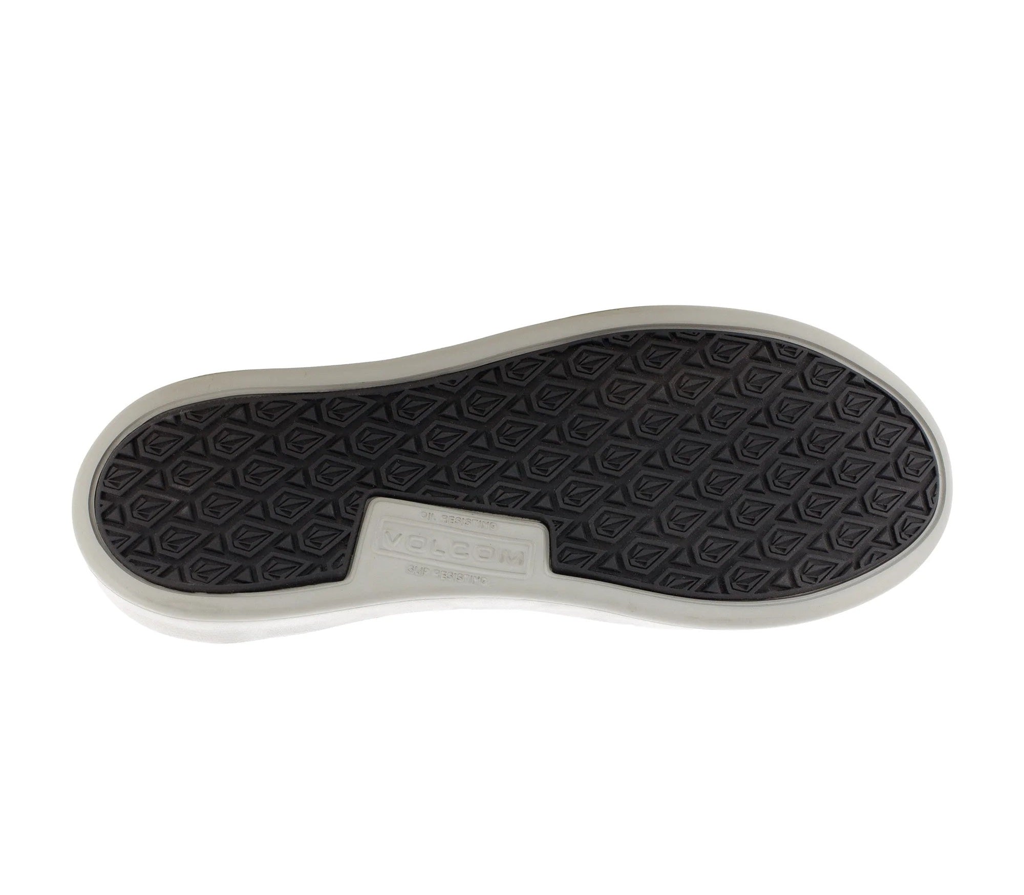 Volcom Men's Chill Work Sneakers VM30801