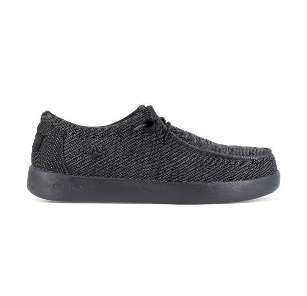 Volcom Women's Chill Safety Toe Slip Resistant Work Sneakers VM30802