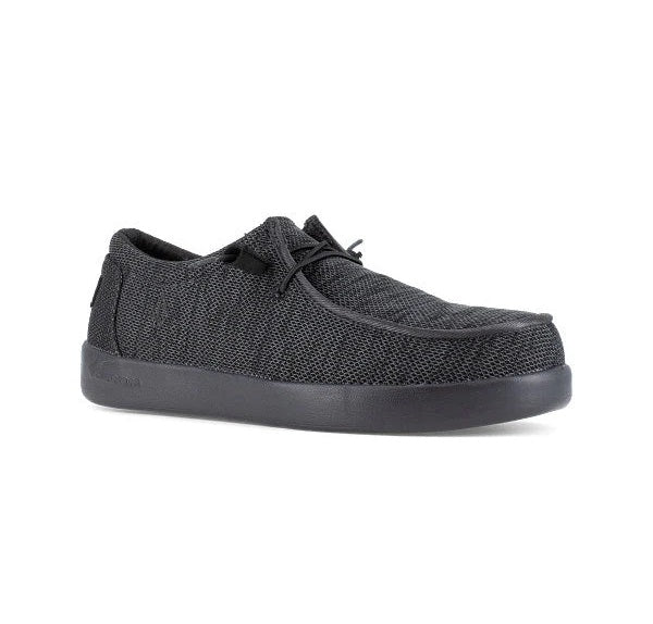 Volcom Women's Chill Safety Toe Slip Resistant Work Sneakers VM30802