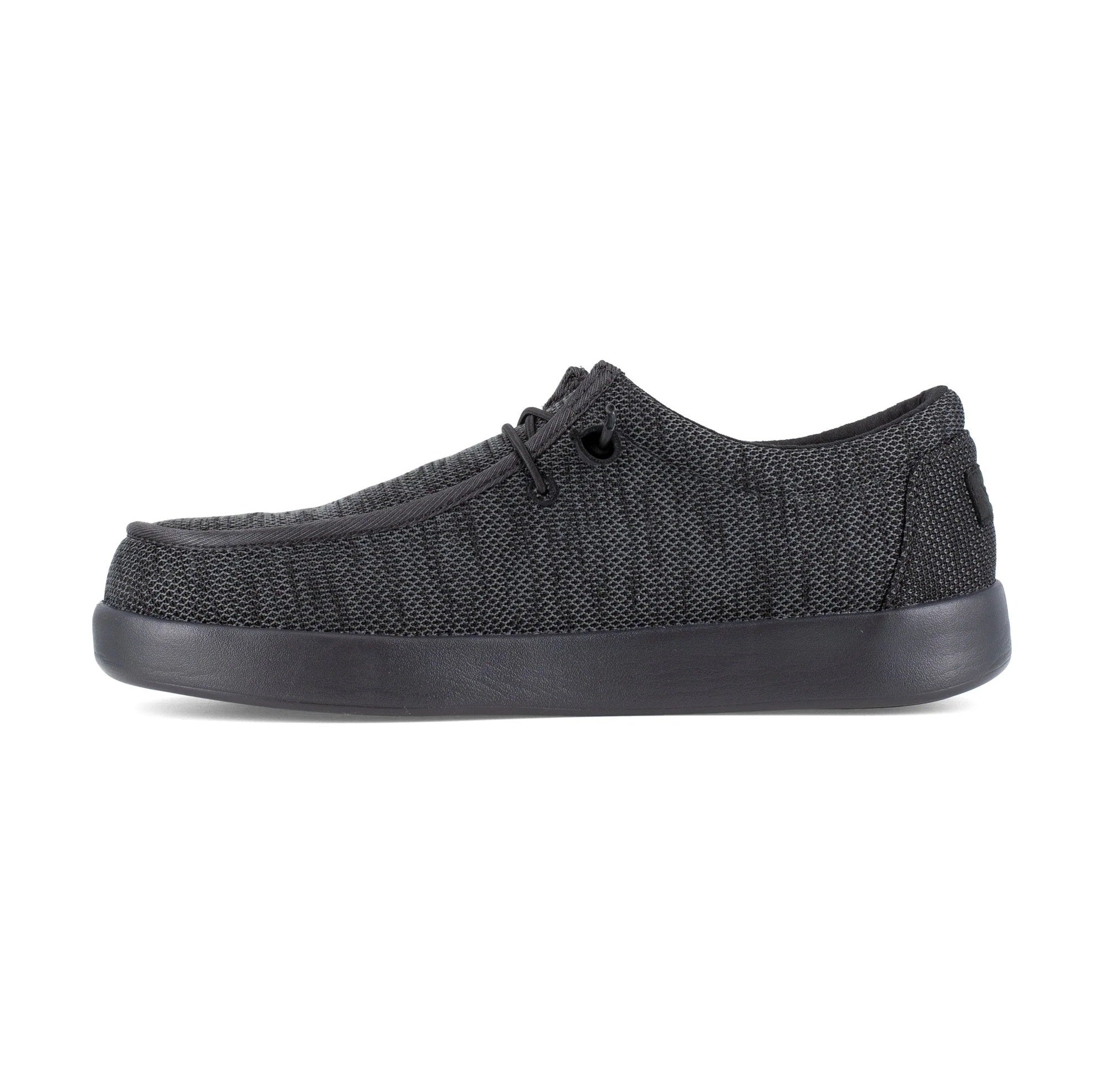 Volcom Women's Chill Safety Toe Slip Resistant Work Sneakers VM30802