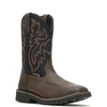Wolverine Men's Rancher Waterproof Steel-Toe Wellington W10765