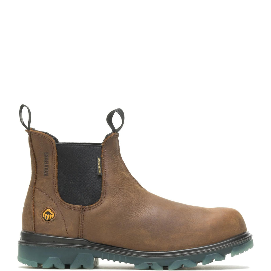 Wolverine Men's I-90 EPX® Romeo CarbonMAX® Boot, W10791