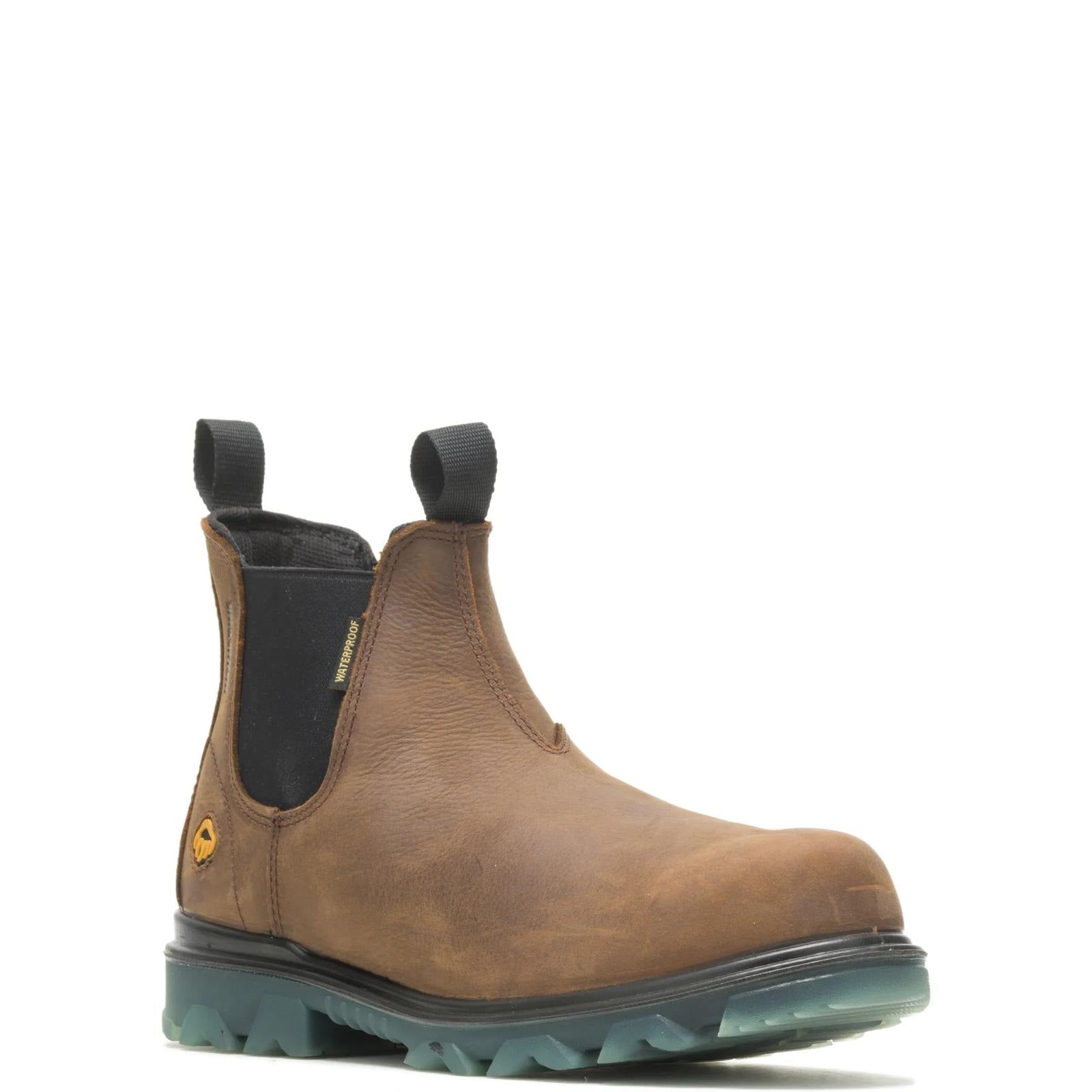 Wolverine Men's I-90 EPX® Romeo CarbonMAX® Boot, W10791