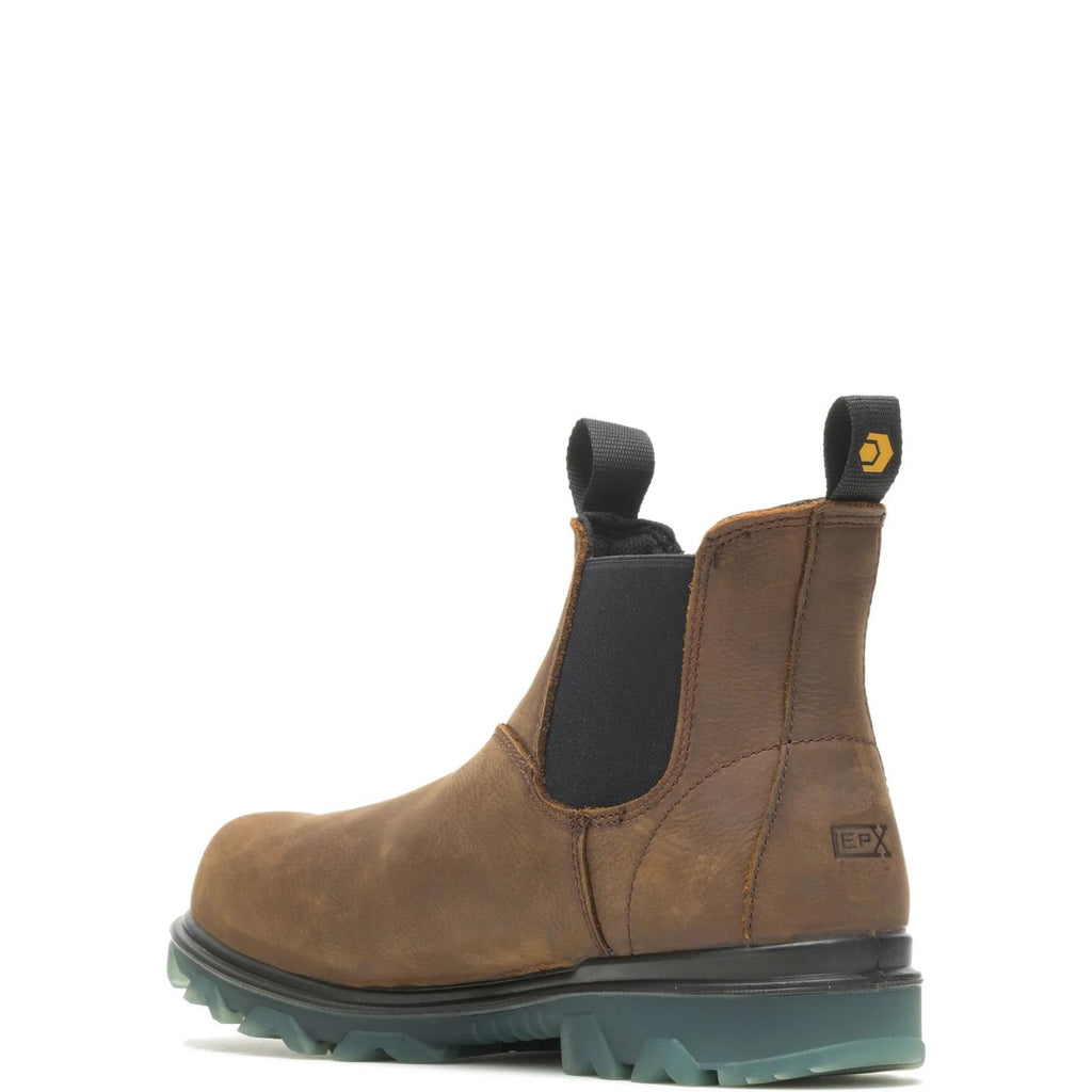 Wolverine Men's I-90 EPX® Romeo CarbonMAX® Boot, W10791