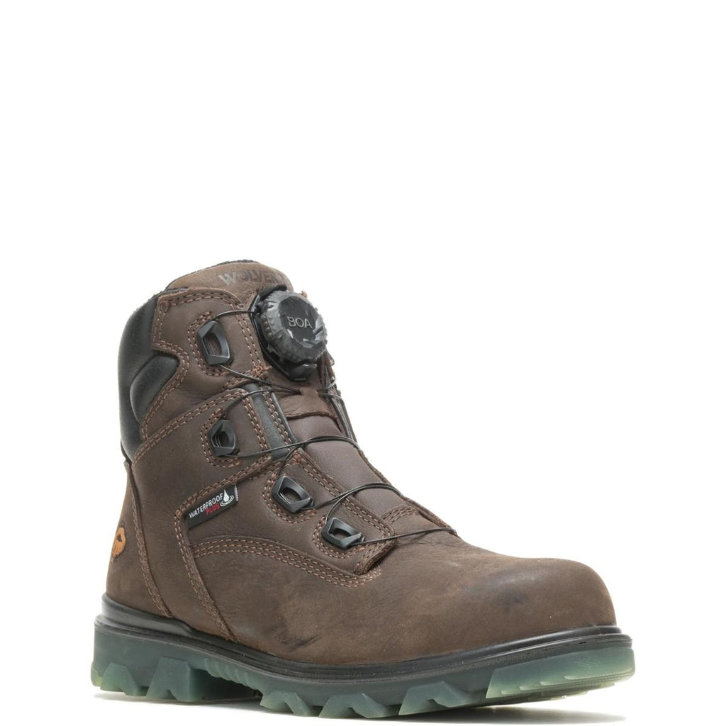 Wolverine Men's I-90 EPX® BOA® CarbonMAX® 6" Boot W191063