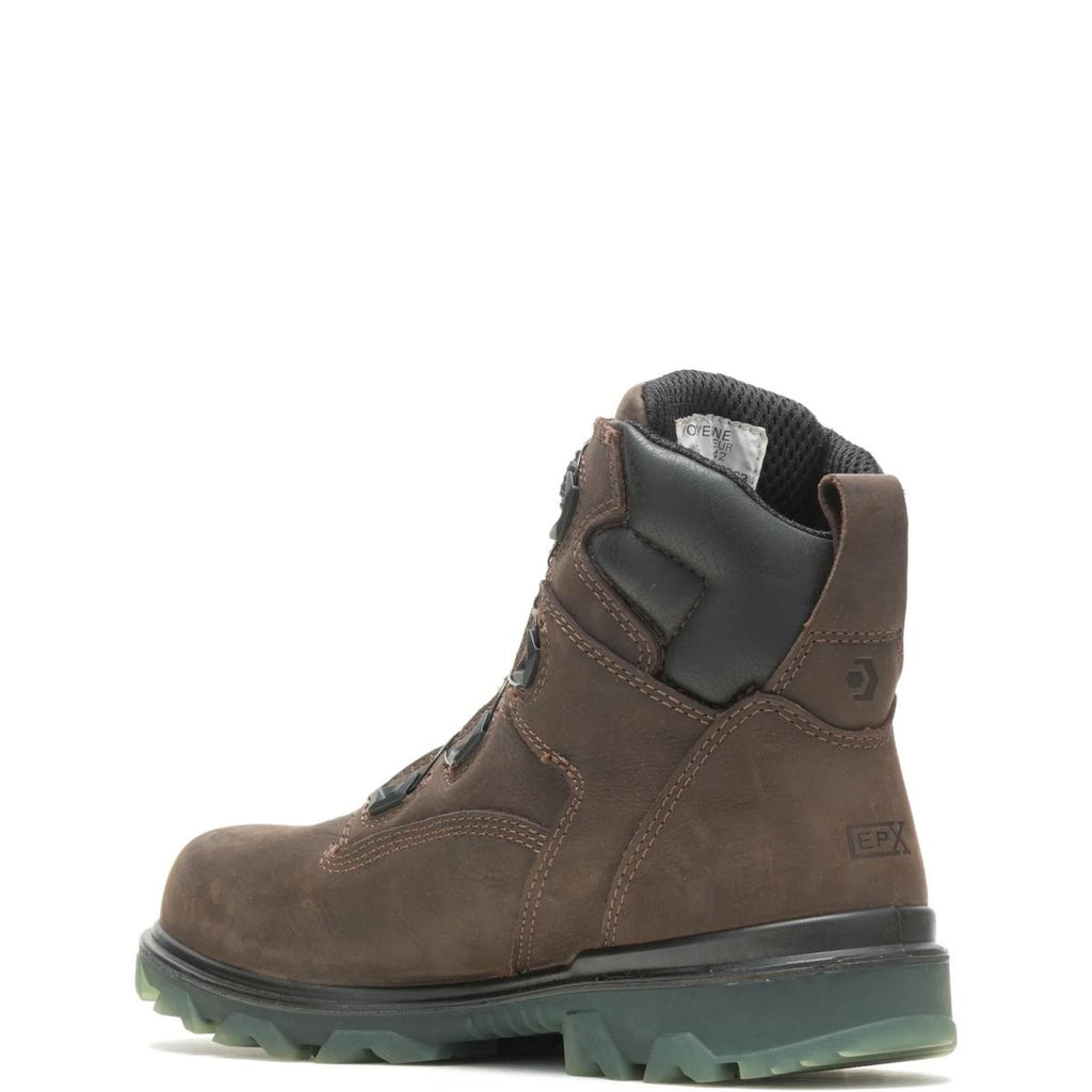Wolverine Men's I-90 EPX® BOA® CarbonMAX® 6" Boot W191063