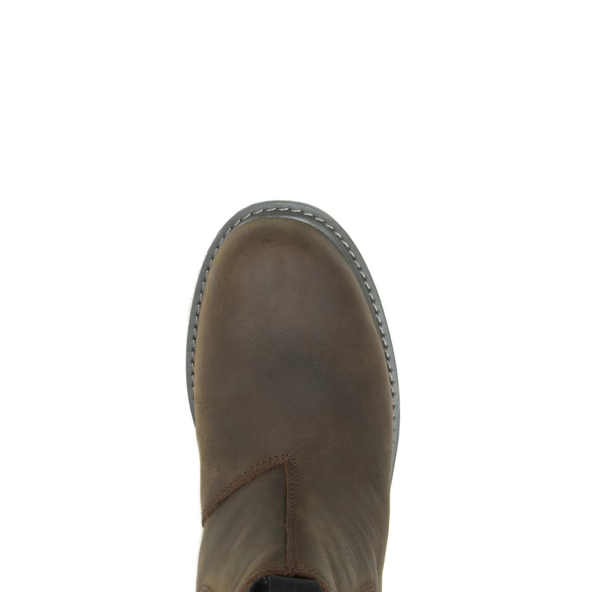 Wolverine Men's Floorhand Steel-Toe Work Romeo W221018