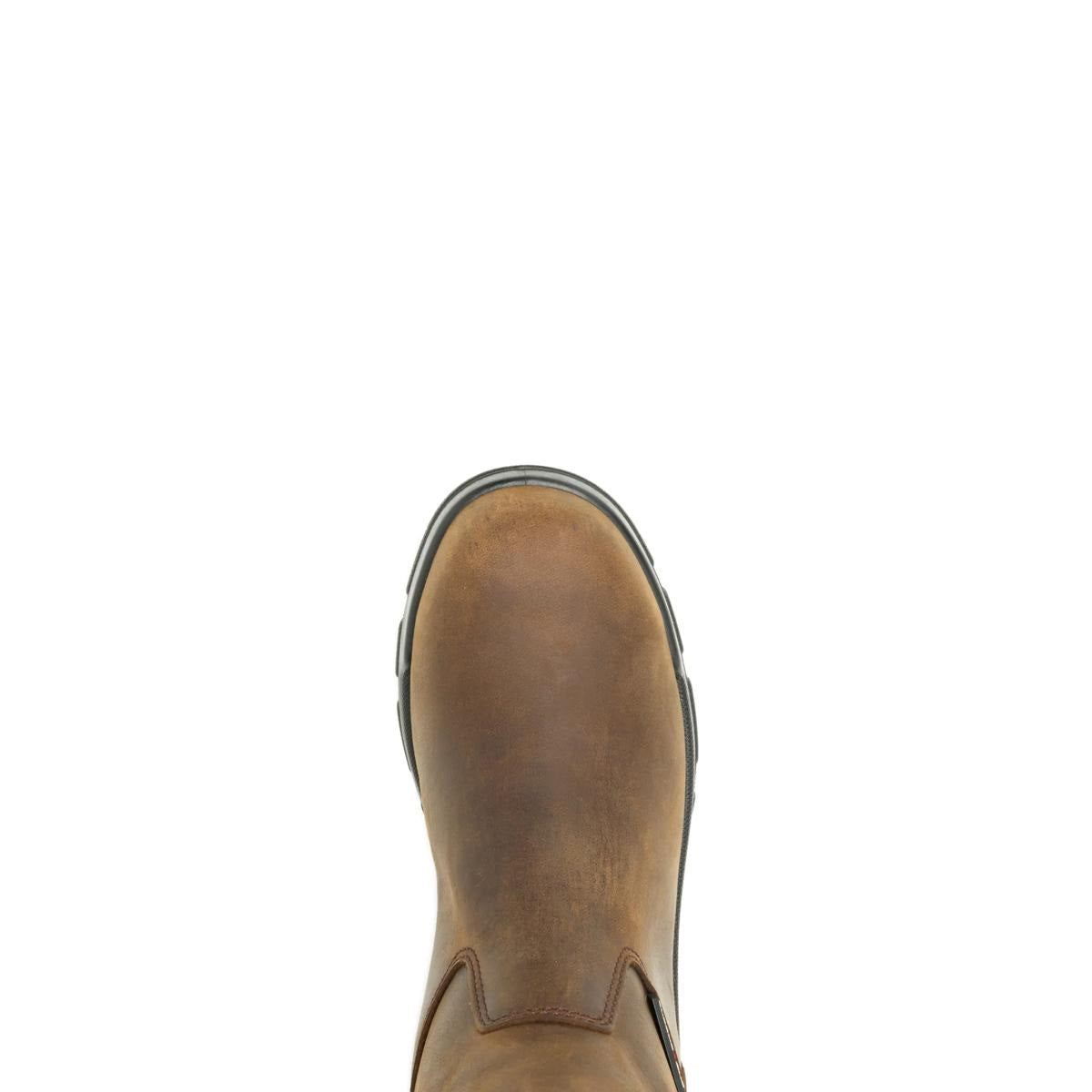 Wolverine Men's DuraShocks SR Icon Wellington CarbonMax® Work Boot W241104