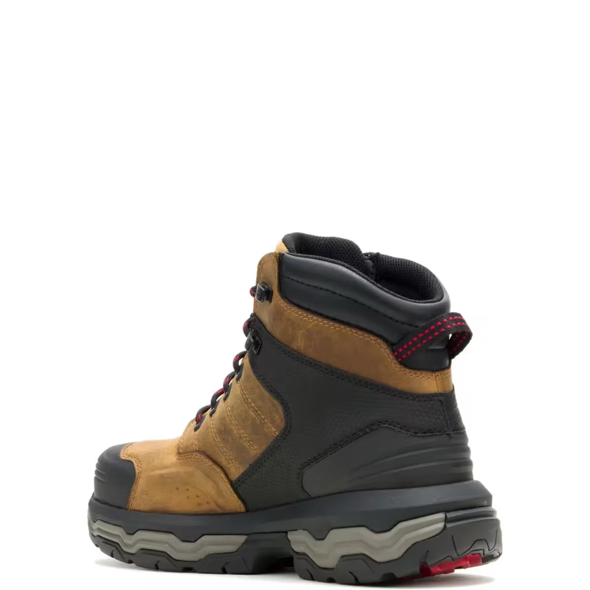 Wolverine Men's Alpha ft Wolverine Infinity System 6" CarbonMax® Work Boot W251098