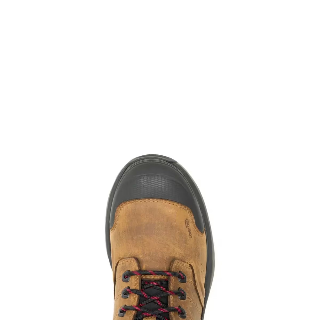 Wolverine Men's Alpha ft Wolverine Infinity System 6" CarbonMax® Work Boot W251098