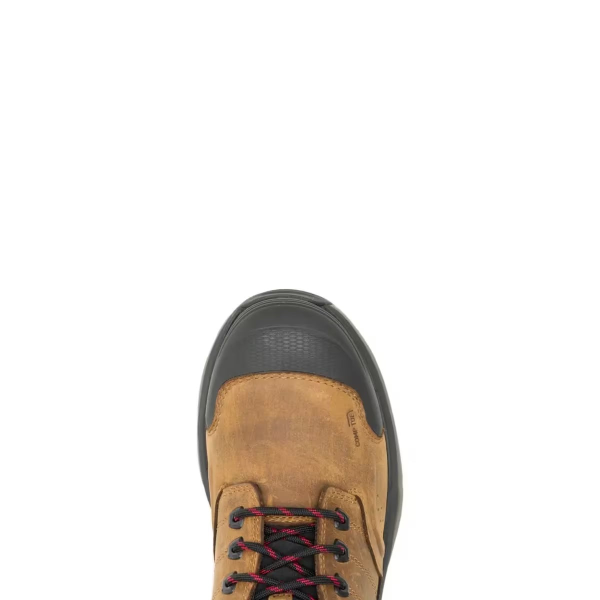 Wolverine Men's Alpha ft Wolverine Infinity System 6" CarbonMax® Work Boot W251098