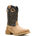 Wolverine Men's Men's Wheatland Pull-On Steel-Toe Work Wellington, W261052