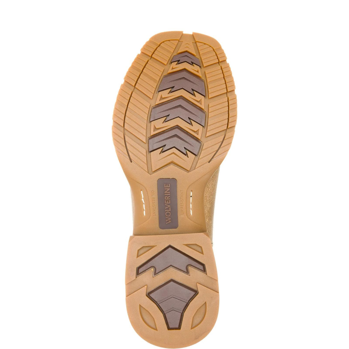 Wolverine Men's Men's Wheatland Pull-On Steel-Toe Work Wellington, W261052