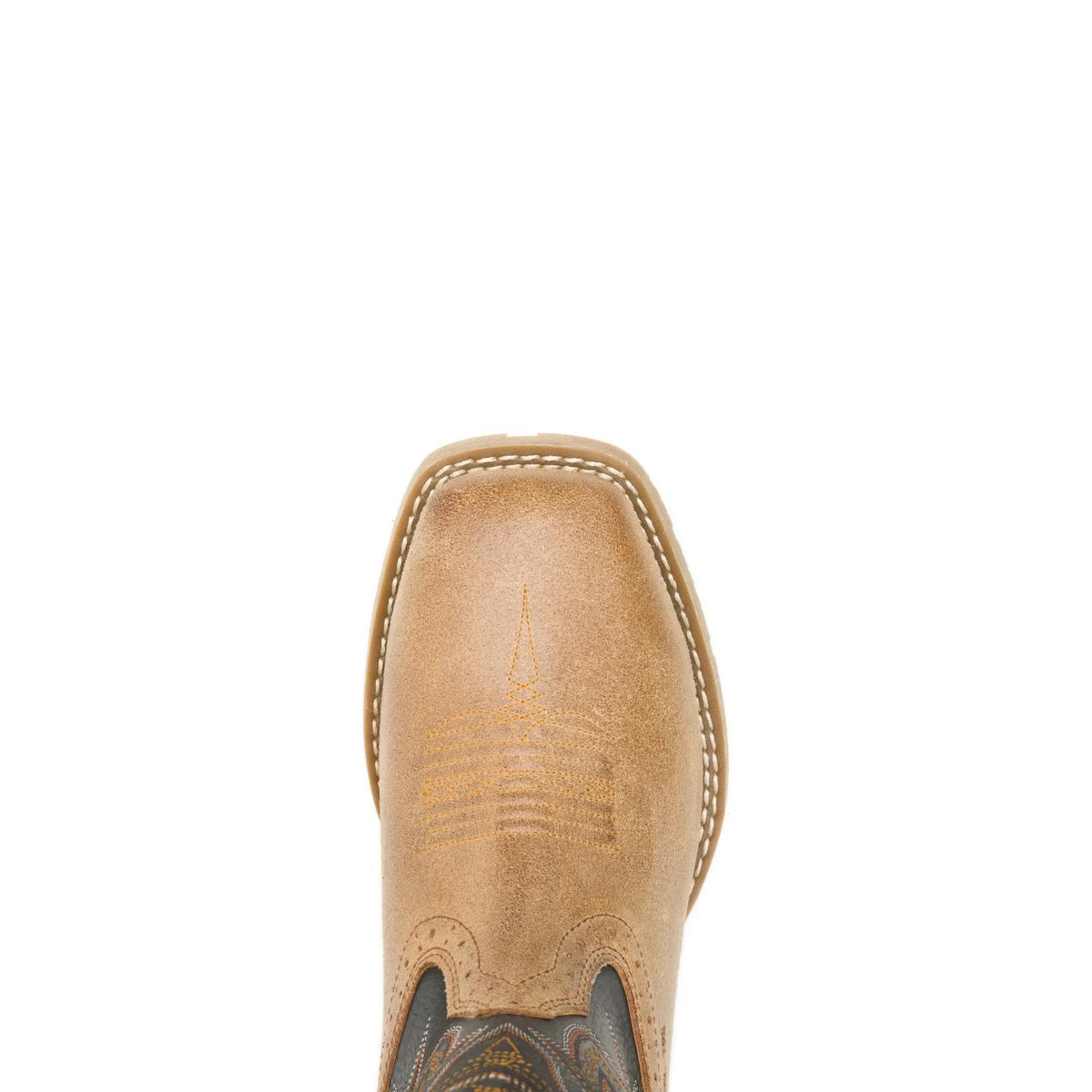 Wolverine Men's Men's Wheatland Pull-On Steel-Toe Work Wellington, W261052