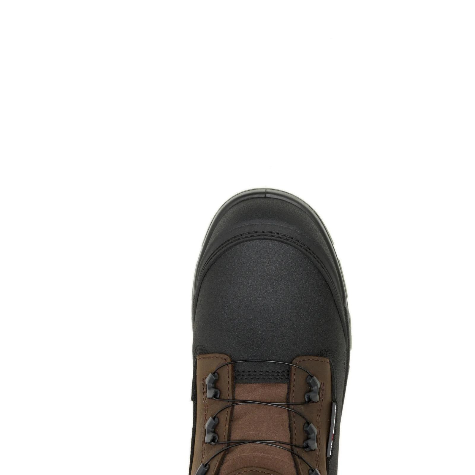 Wolverine Men's DuraShocks® SR Icon Derrick BOA® 6" CarbonMax® Work Boot, W261128