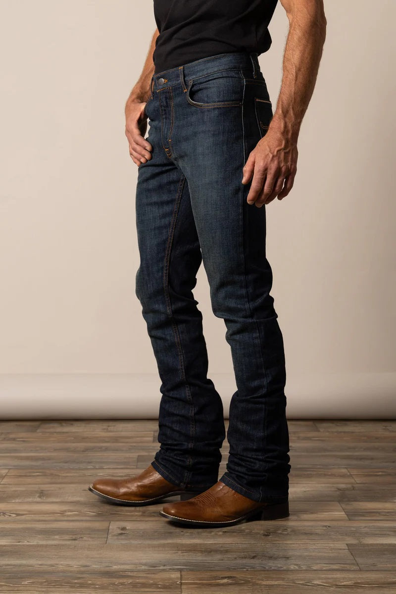 Kimes Ranch Men's Roger - Modern Bootcut, MJ-18175