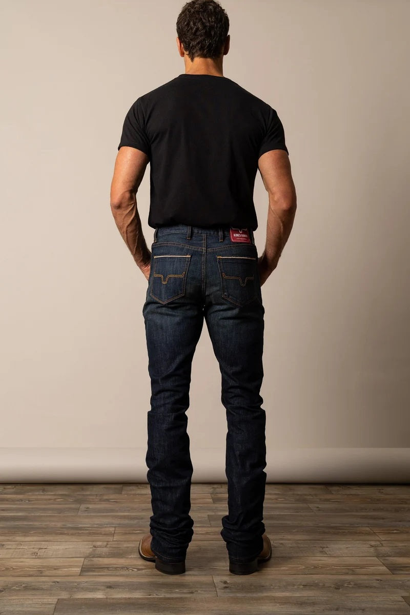 Kimes Ranch Men's Roger - Modern Bootcut, MJ-18175