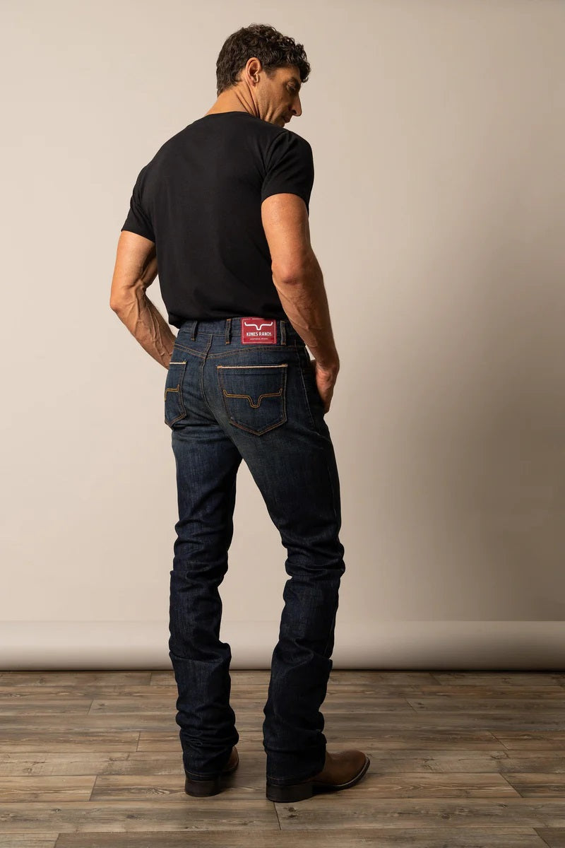Kimes Ranch Men's Roger - Modern Bootcut, MJ-18175